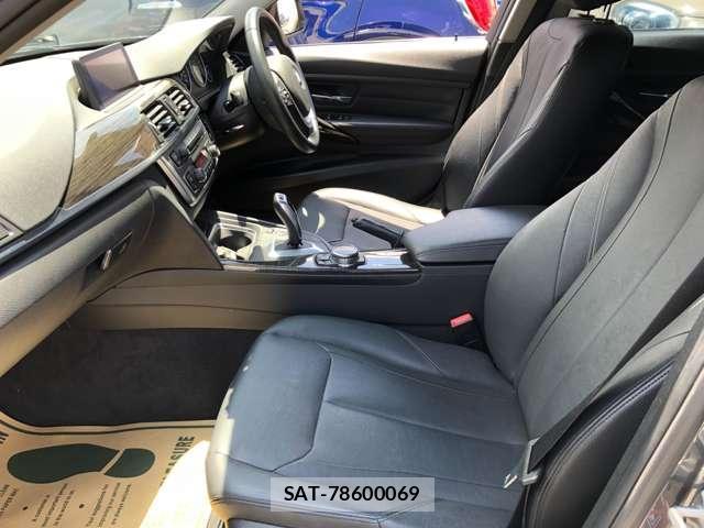 Bmw 3 SERIES 2014-02 8219616-10