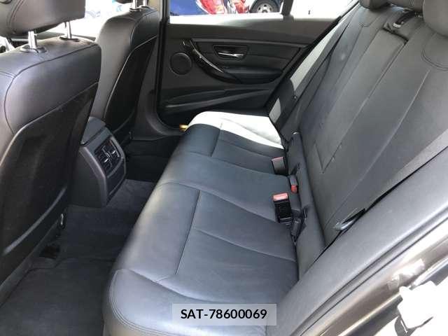 Bmw 3 SERIES 2014-02 8219616-11