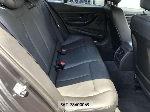 Bmw 3 SERIES 2014-02 8219616-12