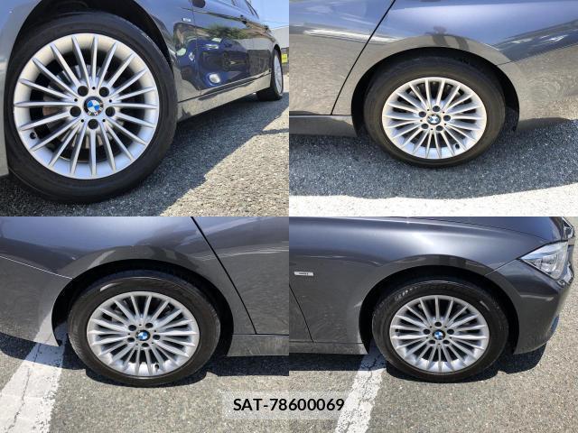 Bmw 3 SERIES 2014-02 8219616-14