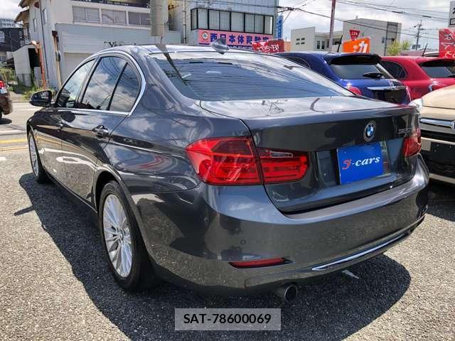 Bmw 3 SERIES 2014-02 8219616-15