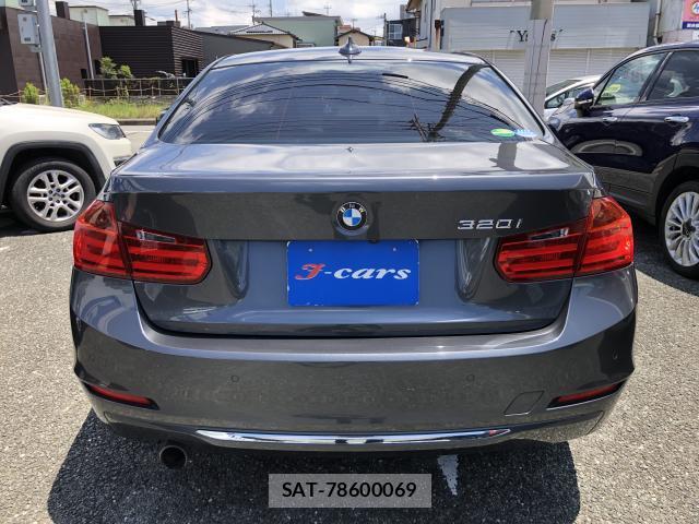 Bmw 3 SERIES 2014-02 8219616-16