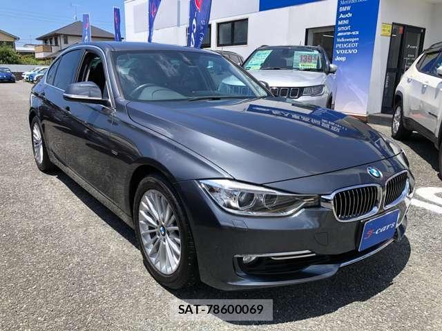 Bmw 3 SERIES 2014-02 8219616-18