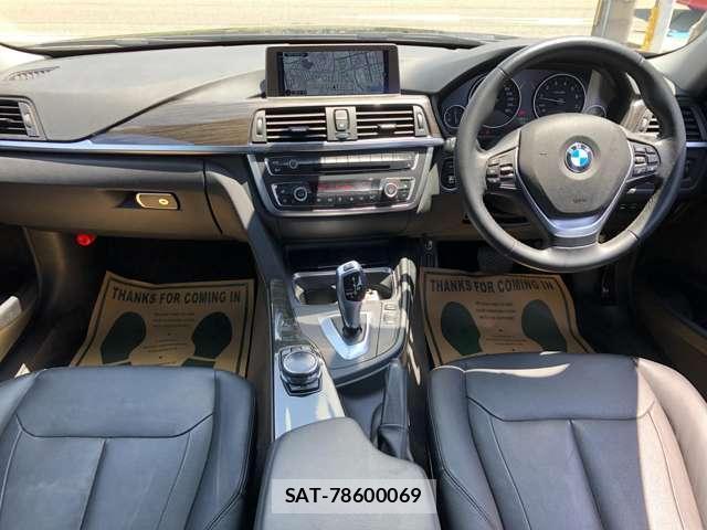 Bmw 3 SERIES 2014-02 8219616-2
