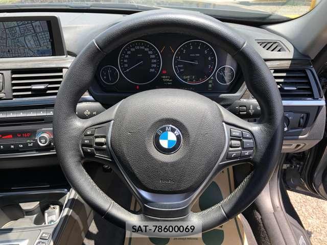 Bmw 3 SERIES 2014-02 8219616-3