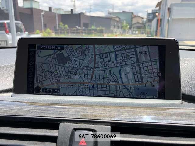 Bmw 3 SERIES 2014-02 8219616-4