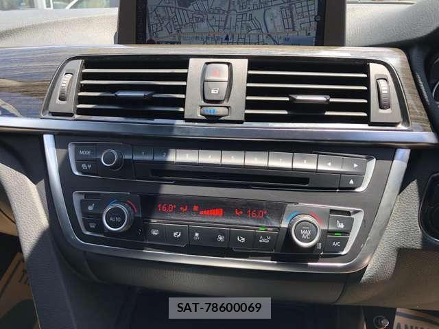 Bmw 3 SERIES 2014-02 8219616-7