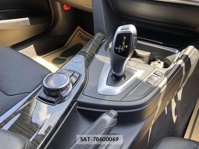 Bmw 3 SERIES 2014-02 8219616-8