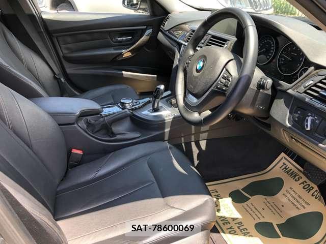 Bmw 3 SERIES 2014-02 8219616-9