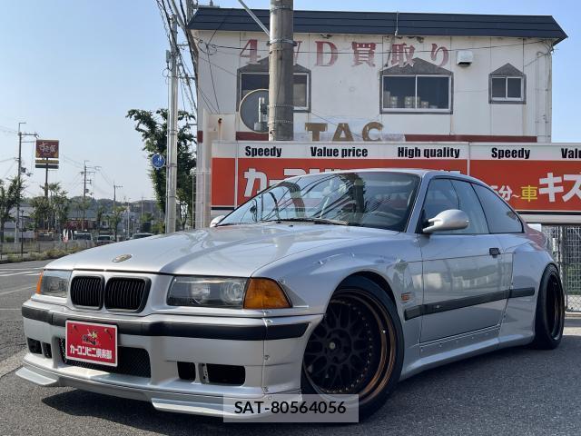 Bmw 3 SERIES 1998-01 8220881-1