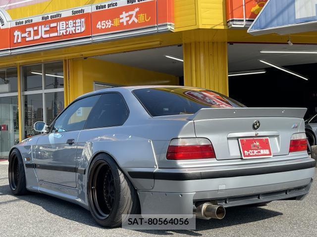 Bmw 3 SERIES 1998-01 8220881-2