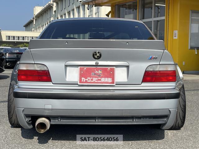 Bmw 3 SERIES 1998-01 8220881-3