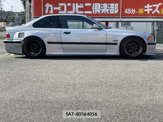 Bmw 3 SERIES 1998-01 8220881-4