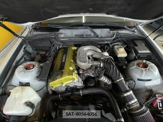 Bmw 3 SERIES 1998-01 8220881-5