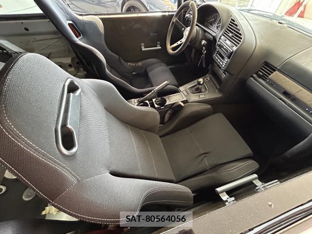 Bmw 3 SERIES 1998-01 8220881-8