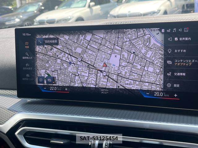 Bmw 3 SERIES 2023-07 8221014-3