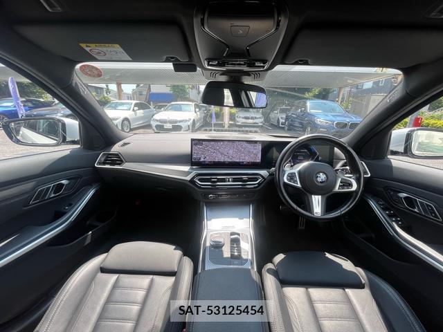 Bmw 3 SERIES 2023-07 8221014-4
