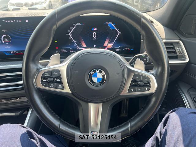 Bmw 3 SERIES 2023-07 8221014-6