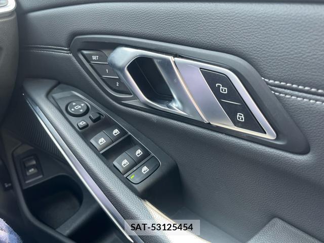 Bmw 3 SERIES 2023-07 8221014-9