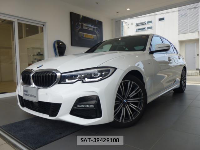 Bmw 3 SERIES 2021-09 8221731-0
