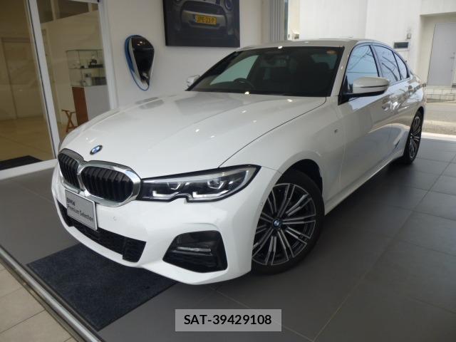 Bmw 3 SERIES 2021-09 8221731-1