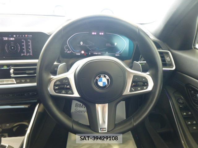 Bmw 3 SERIES 2021-09 8221731-10