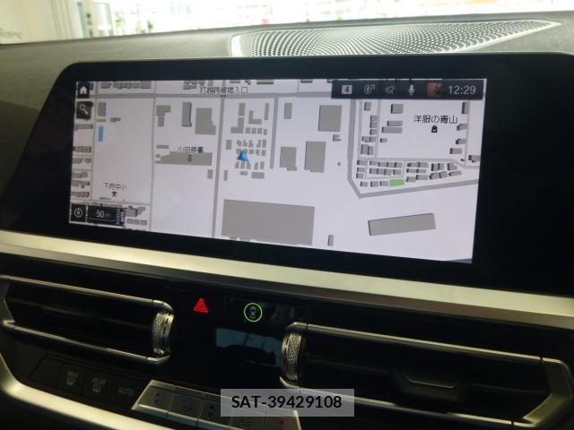 Bmw 3 SERIES 2021-09 8221731-11