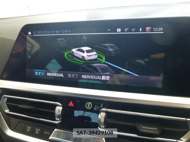 Bmw 3 SERIES 2021-09 8221731-12