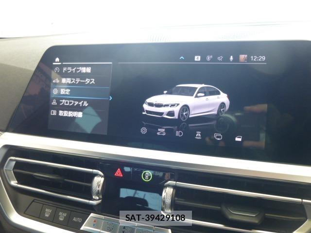 Bmw 3 SERIES 2021-09 8221731-13