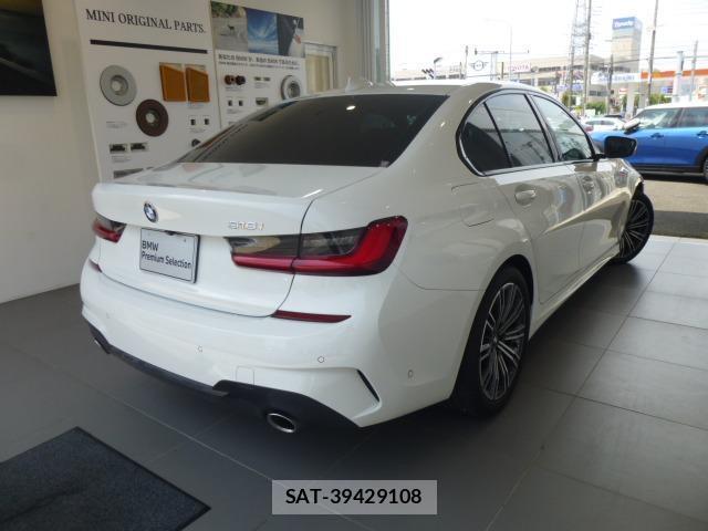 Bmw 3 SERIES 2021-09 8221731-19