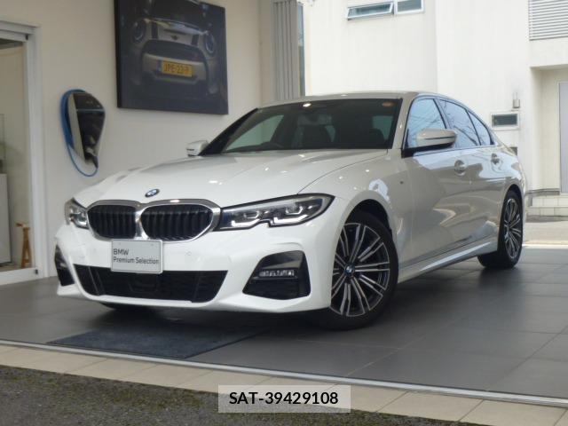 Bmw 3 SERIES 2021-09 8221731-2