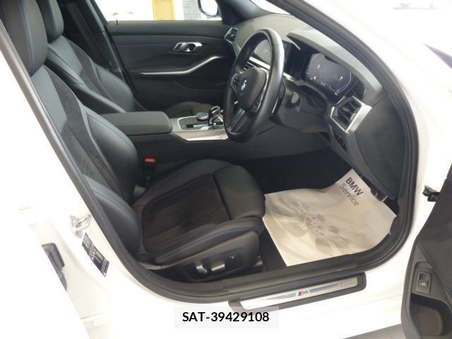 Bmw 3 SERIES 2021-09 8221731-3