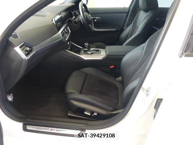 Bmw 3 SERIES 2021-09 8221731-7