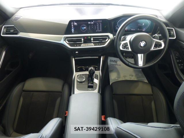 Bmw 3 SERIES 2021-09 8221731-9