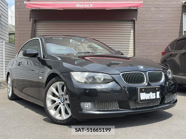 Bmw 3 SERIES 2010-05 8221837-0