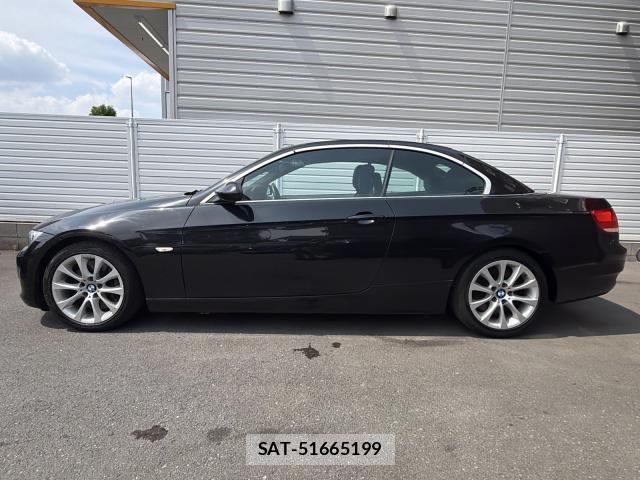 Bmw 3 SERIES 2010-05 8221837-13