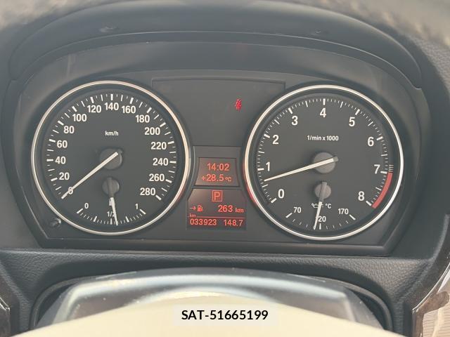 Bmw 3 SERIES 2010-05 8221837-14