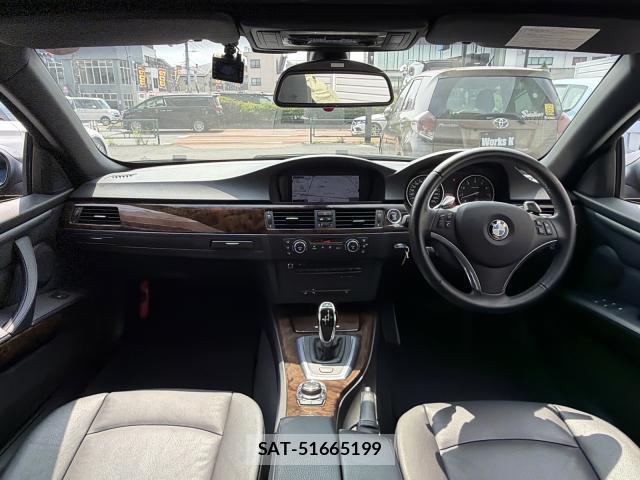 Bmw 3 SERIES 2010-05 8221837-2