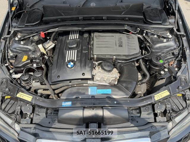 Bmw 3 SERIES 2010-05 8221837-3