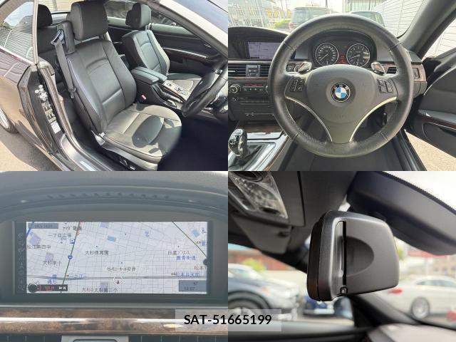 Bmw 3 SERIES 2010-05 8221837-6