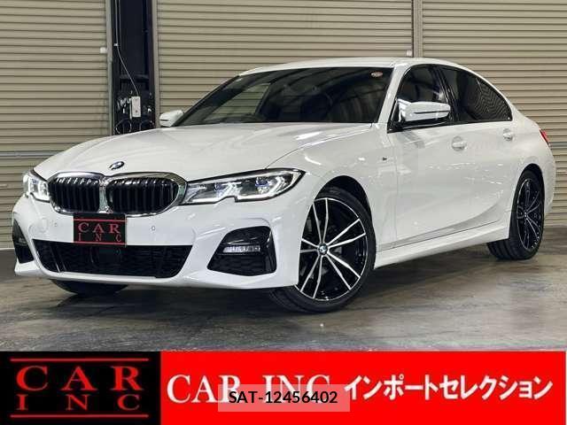 Bmw 3 SERIES 2019-09 8223010-0