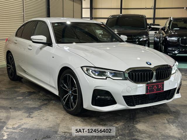 Bmw 3 SERIES 2019-09 8223010-1