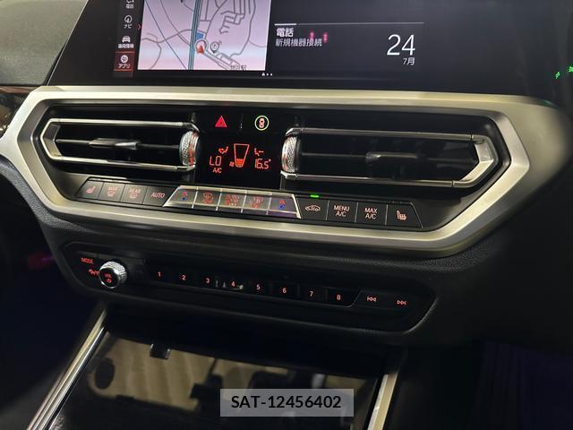 Bmw 3 SERIES 2019-09 8223010-10