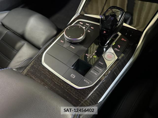 Bmw 3 SERIES 2019-09 8223010-15