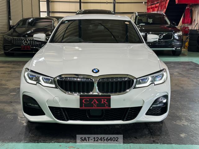 Bmw 3 SERIES 2019-09 8223010-19