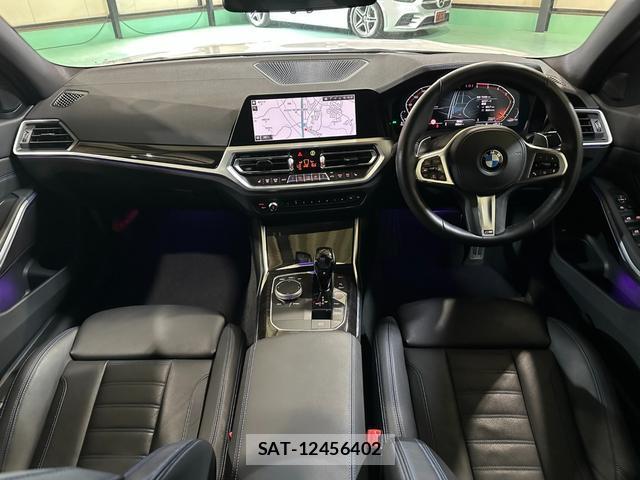 Bmw 3 SERIES 2019-09 8223010-2