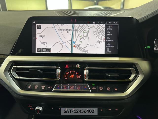 Bmw 3 SERIES 2019-09 8223010-3