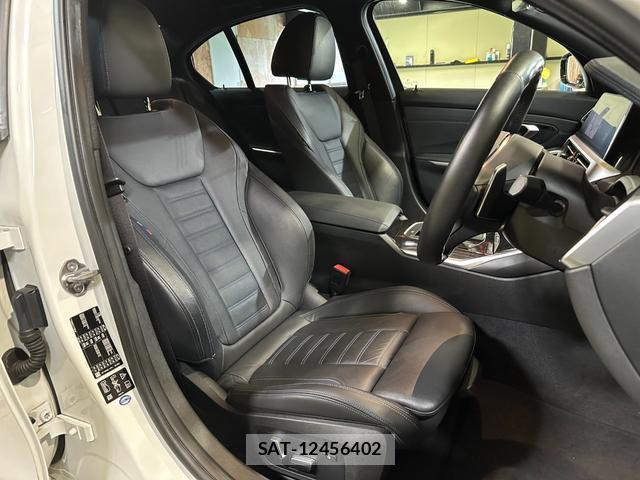 Bmw 3 SERIES 2019-09 8223010-7