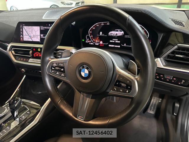 Bmw 3 SERIES 2019-09 8223010-8