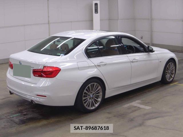 Bmw 3 SERIES 2016-11 8223142-1